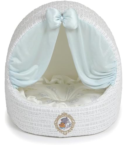 Amazon | ペットパラダイス ディズニー くまのプーさん ドーム型ベッド